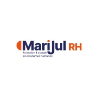 MariJul RH logo - Similar company to Numérisme