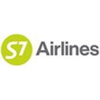 S7 Airlines logo - Similar company to S7 It