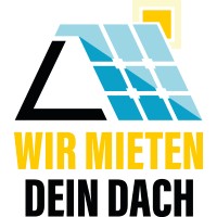 We rent your roof logo - Similar company to Virtually Branded
