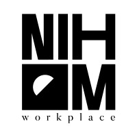 Nihm Workplace logo - Similar company to Nihm Group