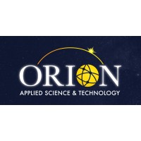Orion Applied Science & Technology, LLC logo - Similar company to Rwm Projects