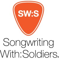 SongwritingWith: Soldiers logo - Similar company to Wrf