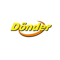 Dönder Tarım Makinaları logo - Similar company to Intermix