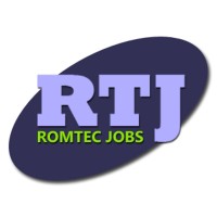 Romtec Jobs logo - Similar company to Cnc Denmark Aps