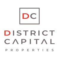 District Capital Properties logo - Similar company to Amgt