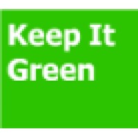 Keep It Green