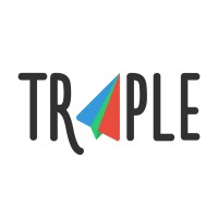 Traple PLT logo - Similar company to Spingo