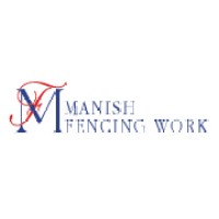 Manish Fencing Works logo - Similar company to Flyway Visas