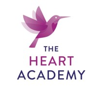 The Heart Academy logo - Similar company to Van Den Adel Bv