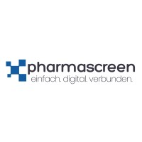 pharmascreen.de logo - Similar company to Upscale Pharma Gmbh