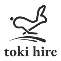 Toki Hire logo - Similar company to Toki Growth