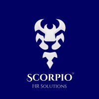 Scorpio HR Solutions logo - Similar company to Unext Gmbh