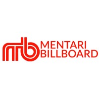 PT Mentari Billboard logo - Similar company to Startup Speakup