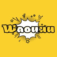 waouuu logo - Similar company to Start And Up