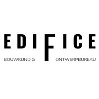 Edifice bouwkundig ontwerpbureau logo - Similar company to Studio S3