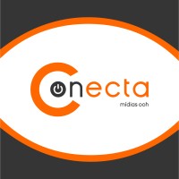 Conecta OOH logo - Similar company to Integral, Niccoli & Stephan