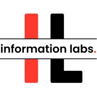 information labs logo - Similar company to The Information Lab