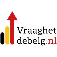 Vraaghetdebelg.nl logo - Similar company to Luum Studio