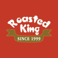 Roasted King - Roasted Seeds and Snacks. Authentic Rajasthani Taste logo - Similar company to Amarra Group