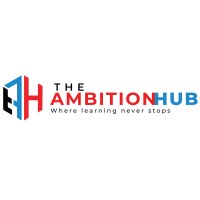 The Ambition Hub logo - Similar company to Kriscon Global