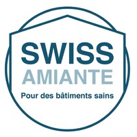 Swiss Amiante SA logo - Similar company to 1 First Dépollution Services Sa