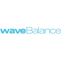 Wavebalance Eyewear logo - Similar company to L. Shoff