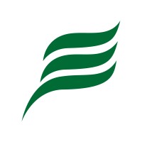 Pioneer Bank (Virginia) logo - Similar company to F&M Bank (Farmers & Merchants Bank)