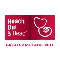 Reach Out and Read Greater Philadelphia logo - Similar company to West Philadelphia Alliance For Children (Wepac)
