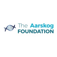 The Aarskog Foundation