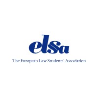 European Law Students' Association