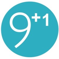 Nineplusone logo - Similar company to Innova Design Group Limited