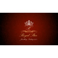 ROYAL STAR JEWELLERY logo - Similar company to Wingold Next : The Next Generation Jewellery Erp