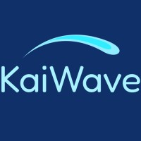 KaiWave logo - Similar company to Ocadon