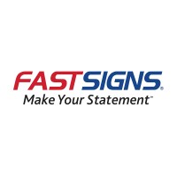 FASTSIGNS Santo Domingo logo - Similar company to Ozapato