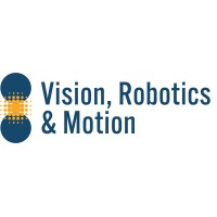 Vision, Robotics & Motion logo - Similar company to Nlrobotics