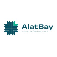 AlatBay logo - Similar company to Alat Free Economic Zone Authority