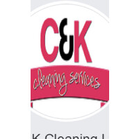 C & K CLEANING LTD logo - Similar company to Lrkd Digital Ltd