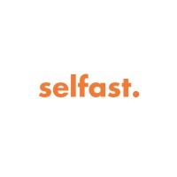 Selfast logo - Similar company to Scene Void