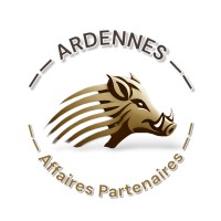 Ardennes Affaires Partenaires logo - Similar company to Ecodrone