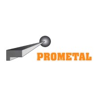 PROMETAL SRL logo - Similar company to 2M Srl