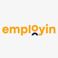 Employin logo - Similar company to 55Labs - Ai Venture Studio