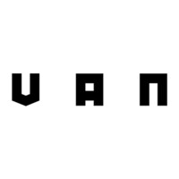 Studio VAN logo - Similar company to Studio Stoki