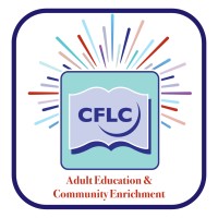 Cape Fear Literacy Council logo - Similar company to Pure