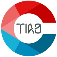 TIAO/CONNECTS logo - Similar company to Strategicdoing