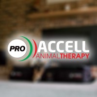 Accell Animal Therapy logo - Similar company to Aqua-Hub