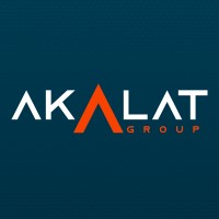 Akalat Group logo - Similar company to Groupe Alm