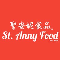 St. Anny Food logo - Similar company to Delico Dim Sum 超群點心
