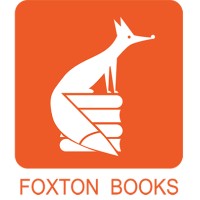 FOXTON BOOKS LTD logo - Similar company to Stison