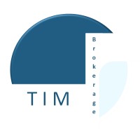 TIM BROKERAGE logo - Similar company to Procean