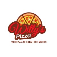 Willy's Pizza logo - Similar company to Lunova Law